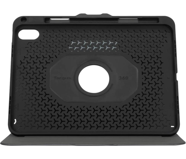 TARGUS VersaVu® Case for iPad® (10th gen.) 10.9" Black THZ935GL - 1115600 - zdjęcie 3